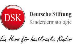  Deutsche Stiftung Kinderdermatologie