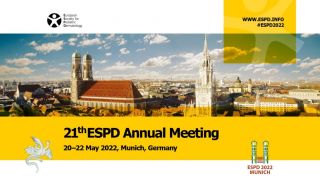 21th ESPD Annual Meeting