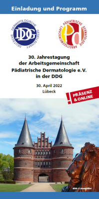 Joint-venture Meeting in Lübeck -April 2022