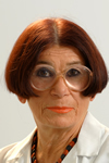 Prof. Dr. Helga Albrecht-Nebe