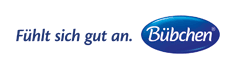 Logo Bübchen