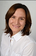 Prof. Evelyn Gaffal
